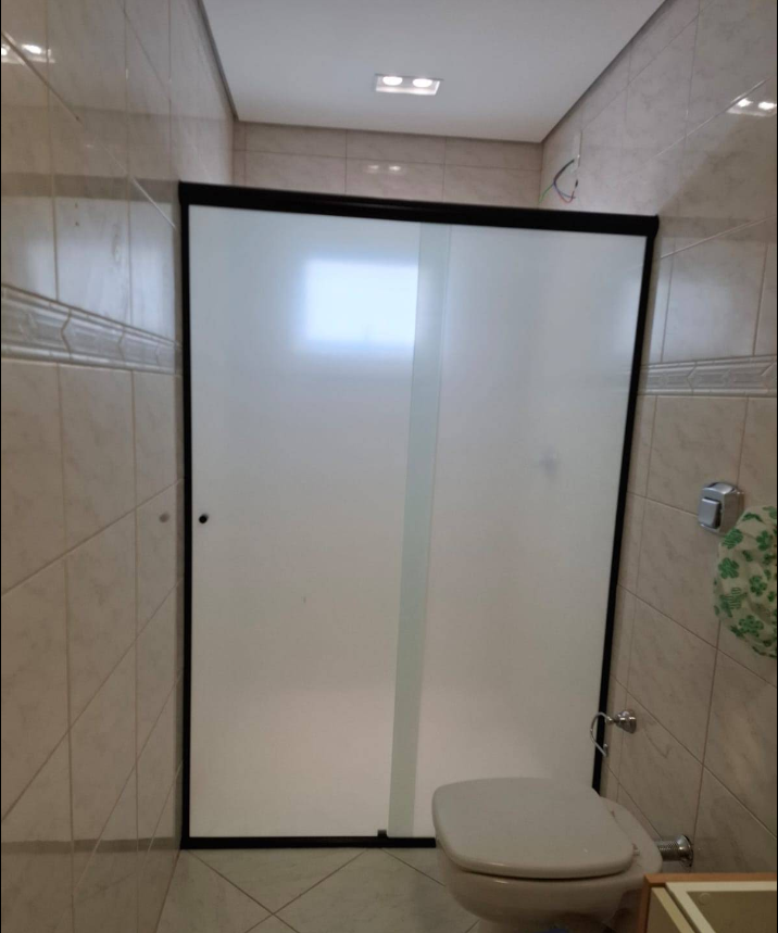 Fachadas Comerciais em Vidro